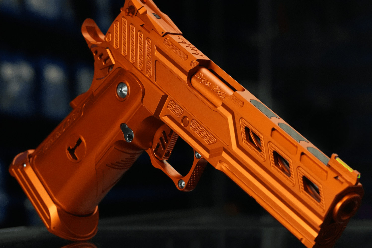 The Best Hi-Capa for Beginners (2026 Buyer’s Guide) - Hi-Capa Hub Ltd