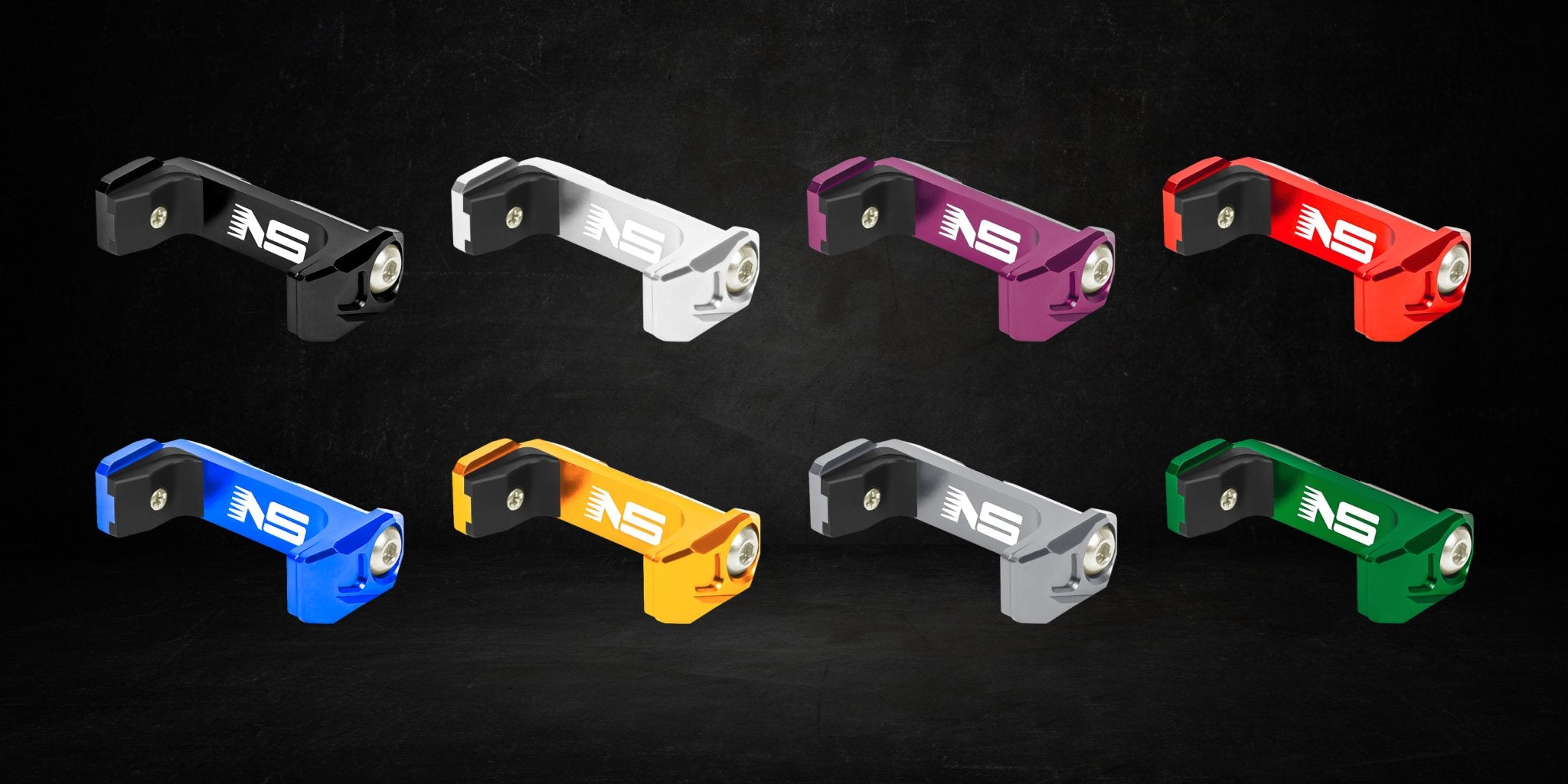 AAP Mag Catch - Hi-Capa Hub Ltd