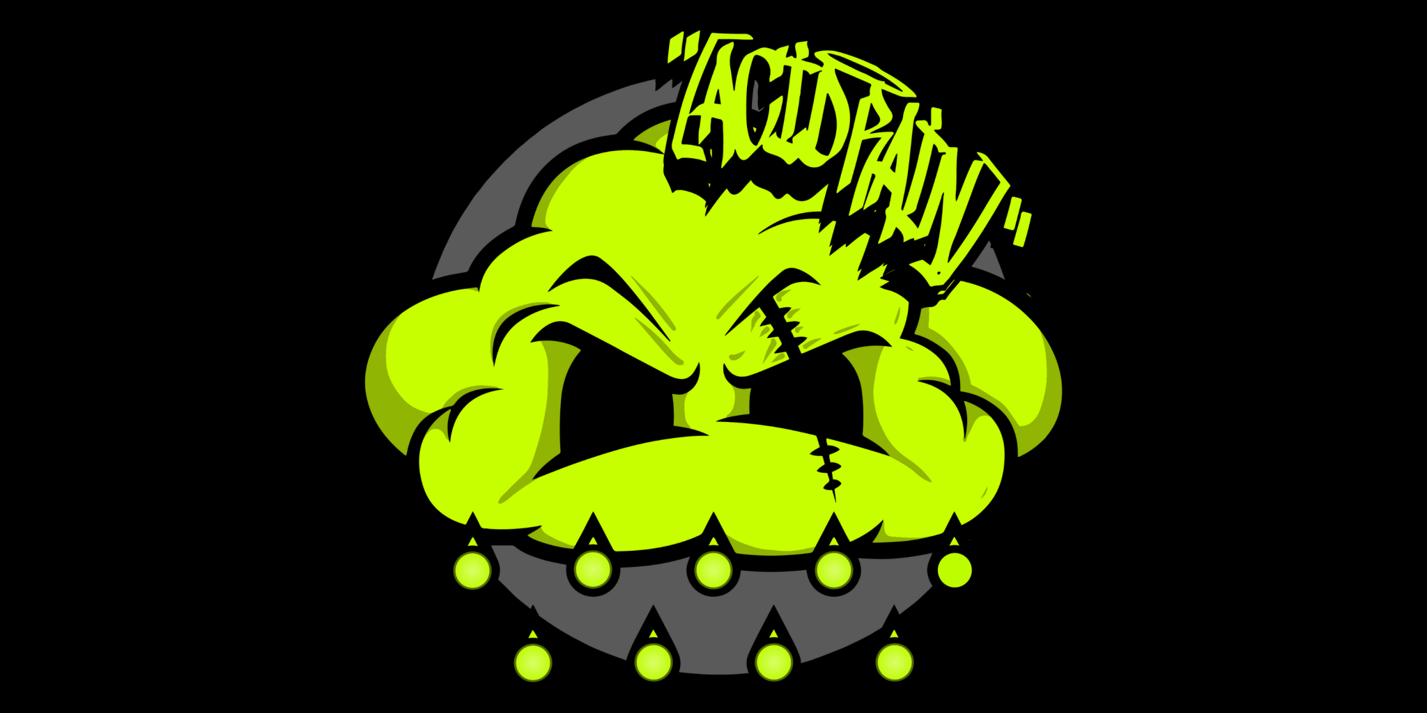 Acid Rain - Hi-Capa Hub Ltd
