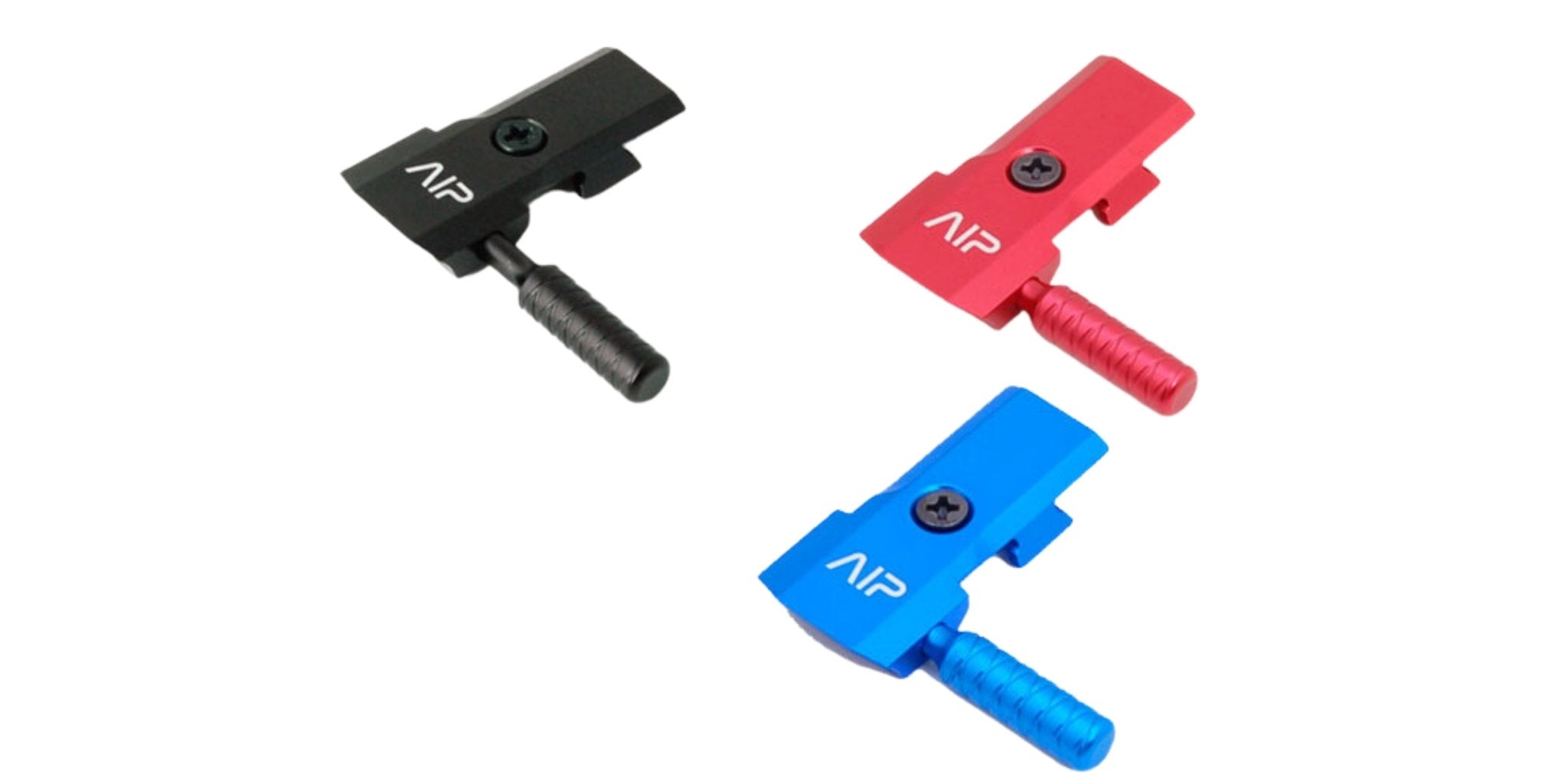 AIP Airsoft - Hi-Capa Hub Ltd