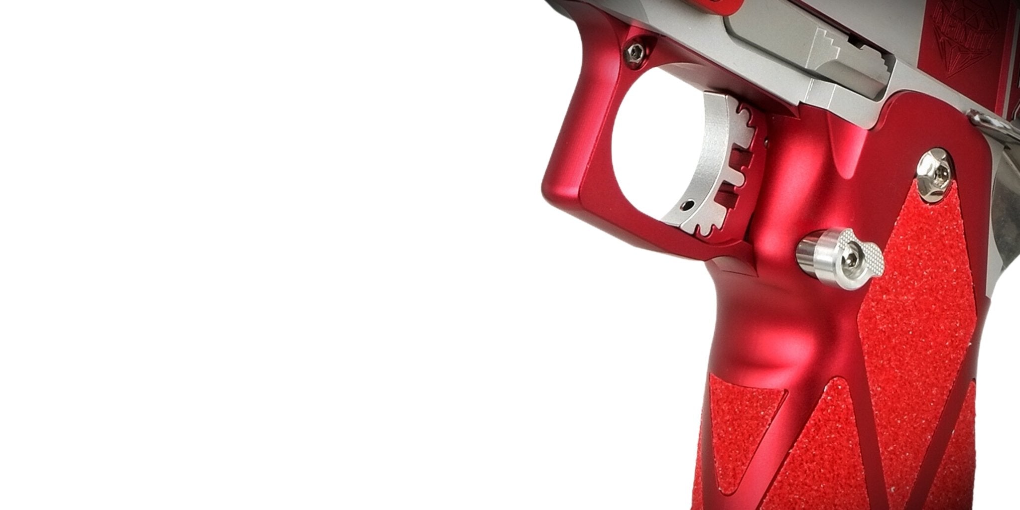 Airsoft Masterpiece - Hi-Capa Hub Ltd