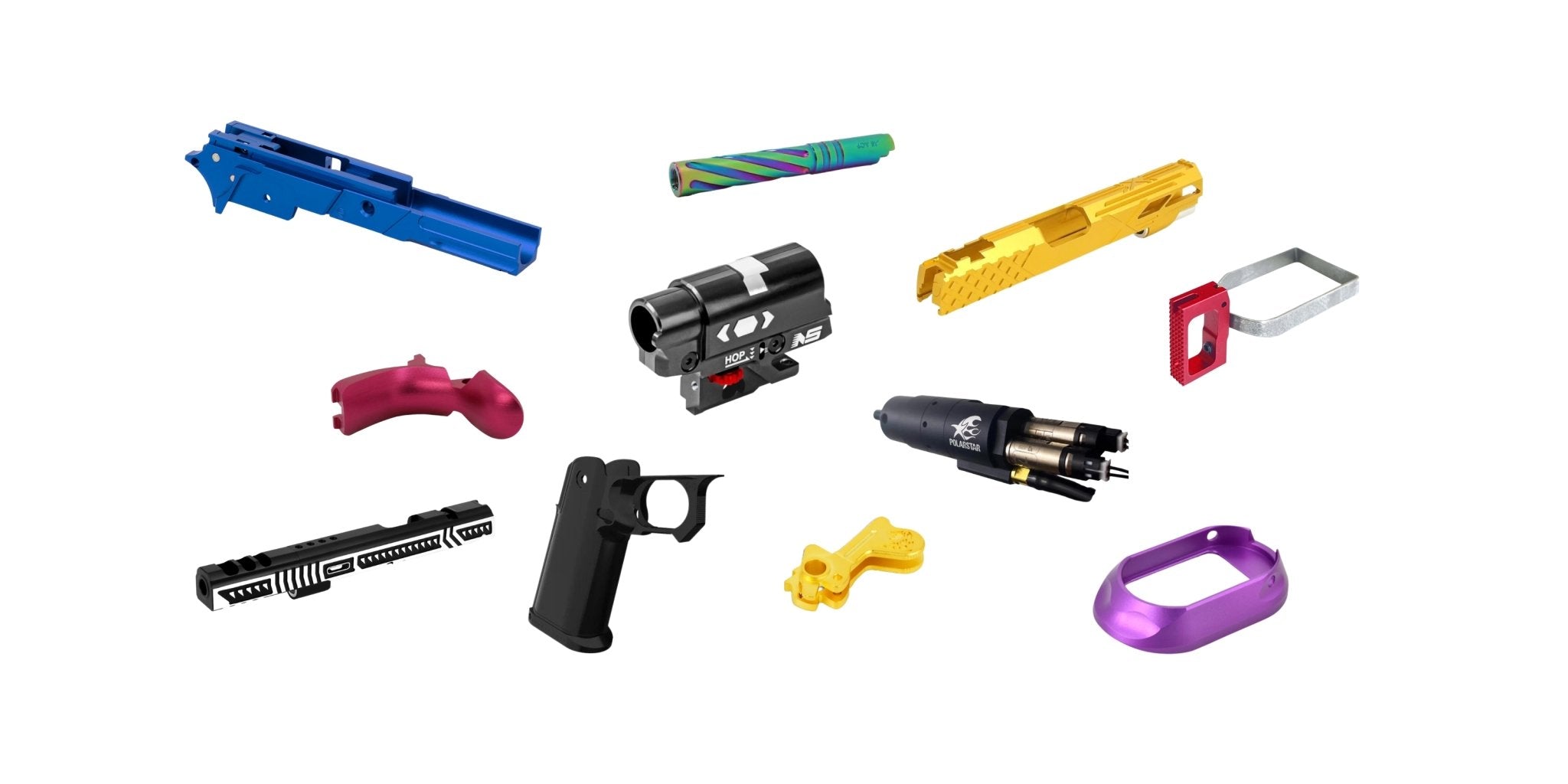 All Products - Hi-Capa Hub Ltd