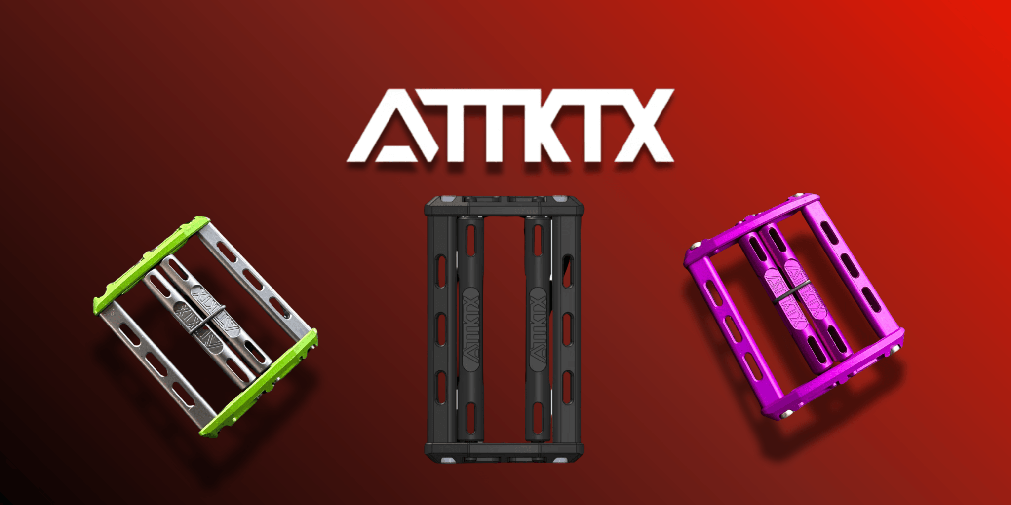 ATTKTX HB-HERO - Hi-Capa Hub Ltd