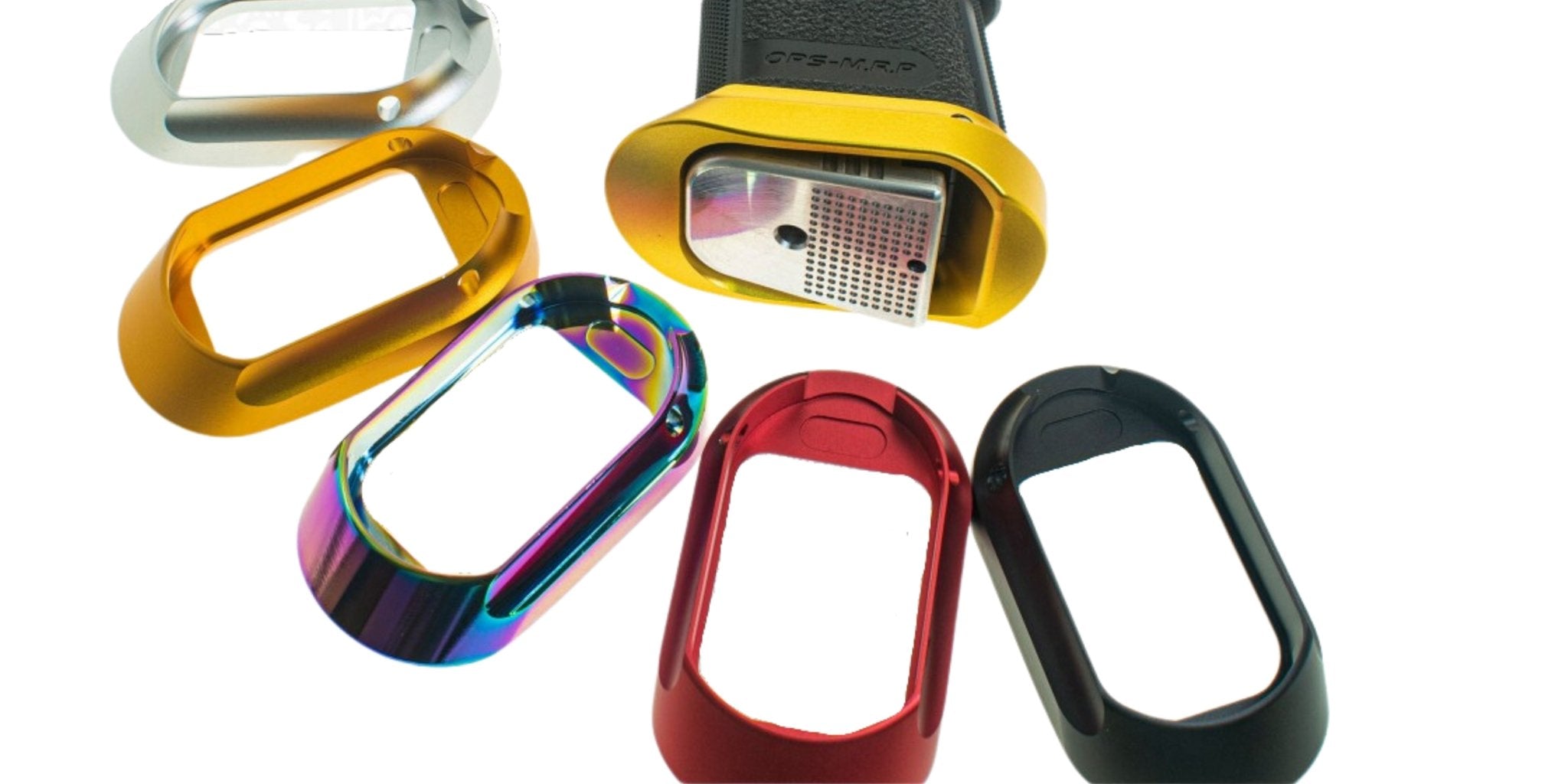 COWCOW Technology - Hi-Capa Hub Ltd