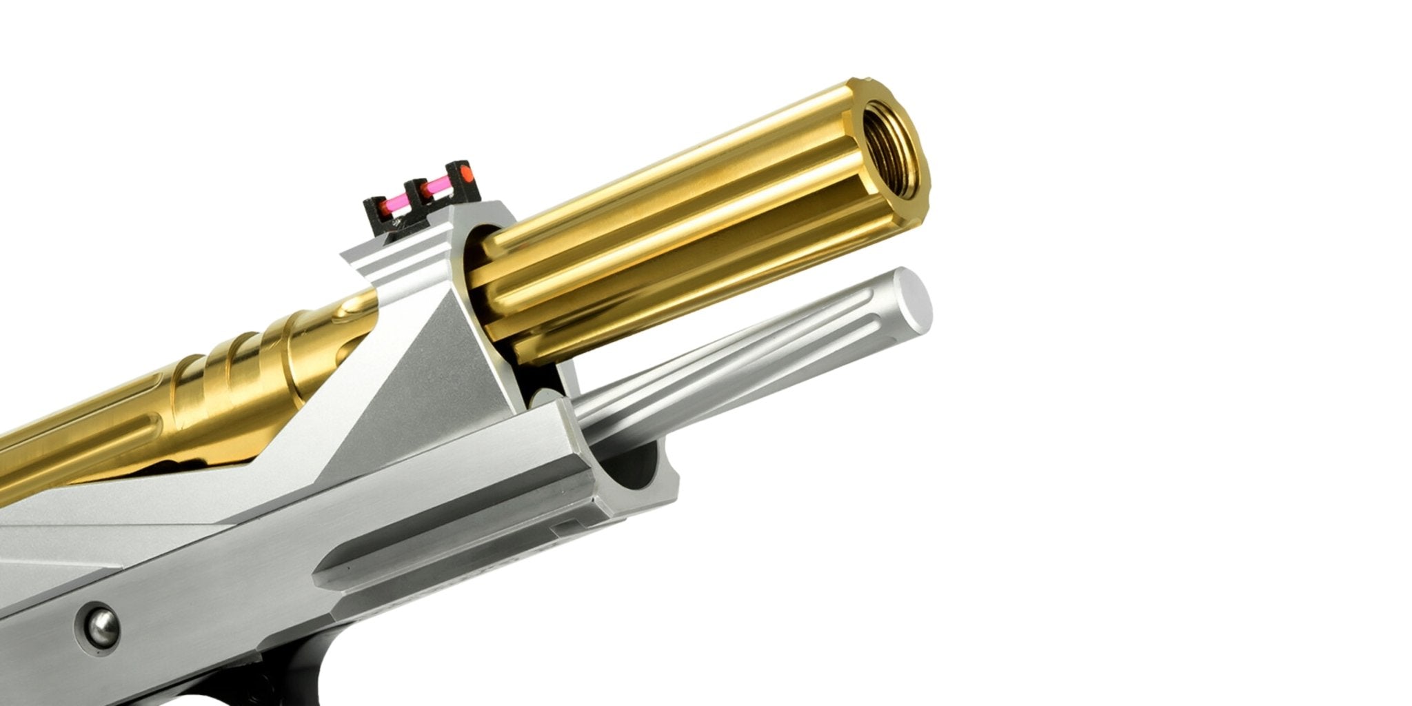 EDGE Customs - Hi-Capa Hub Ltd