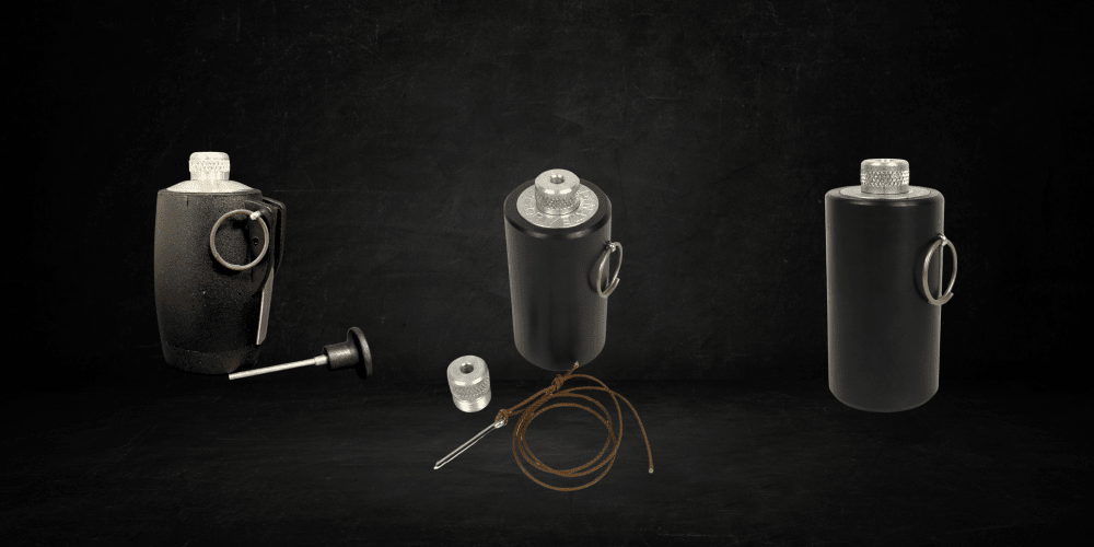 Grenades - Hi-Capa Hub Ltd