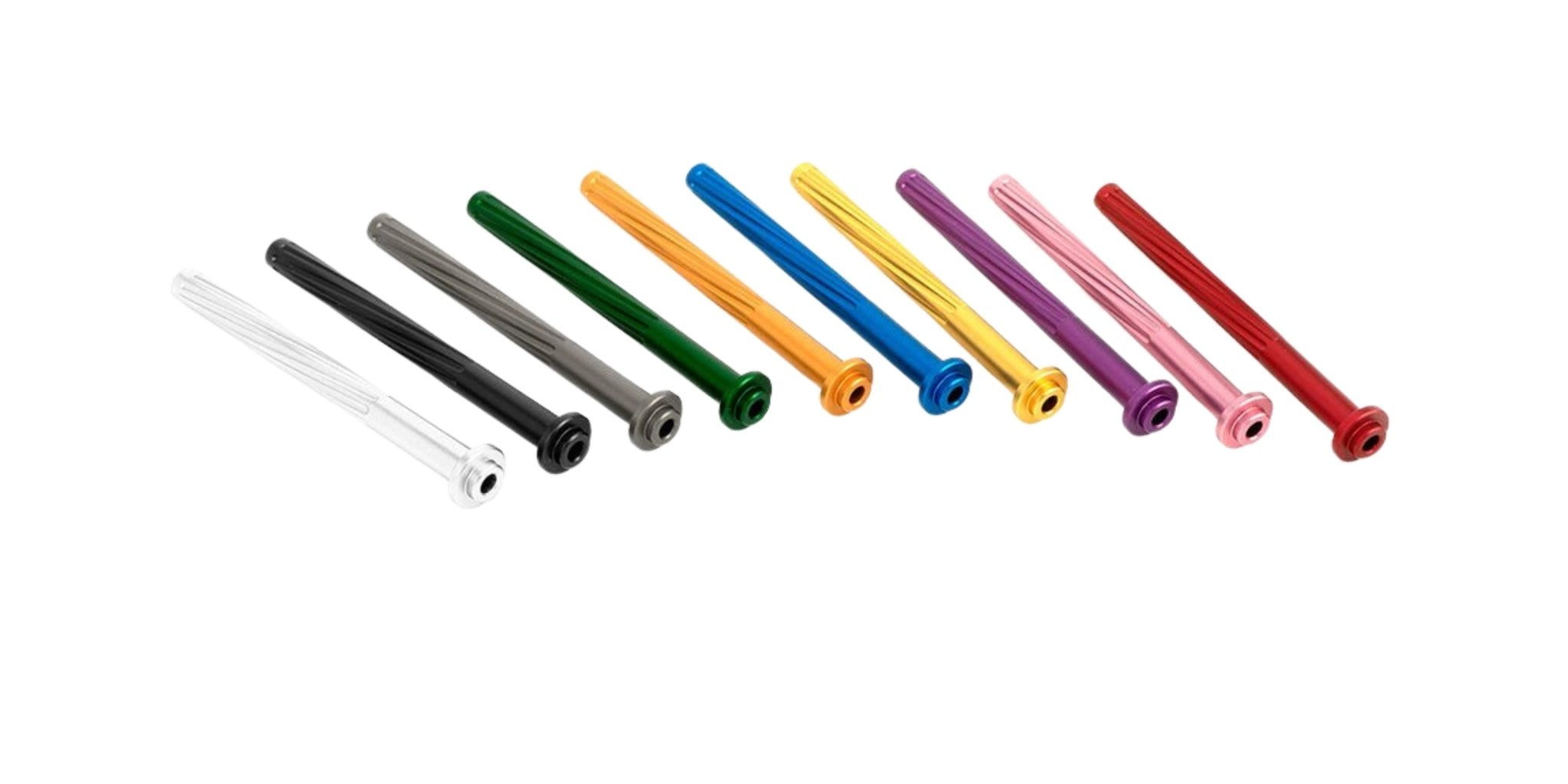 Guide Rods, Plugs & Buffers - Hi-Capa Hub Ltd