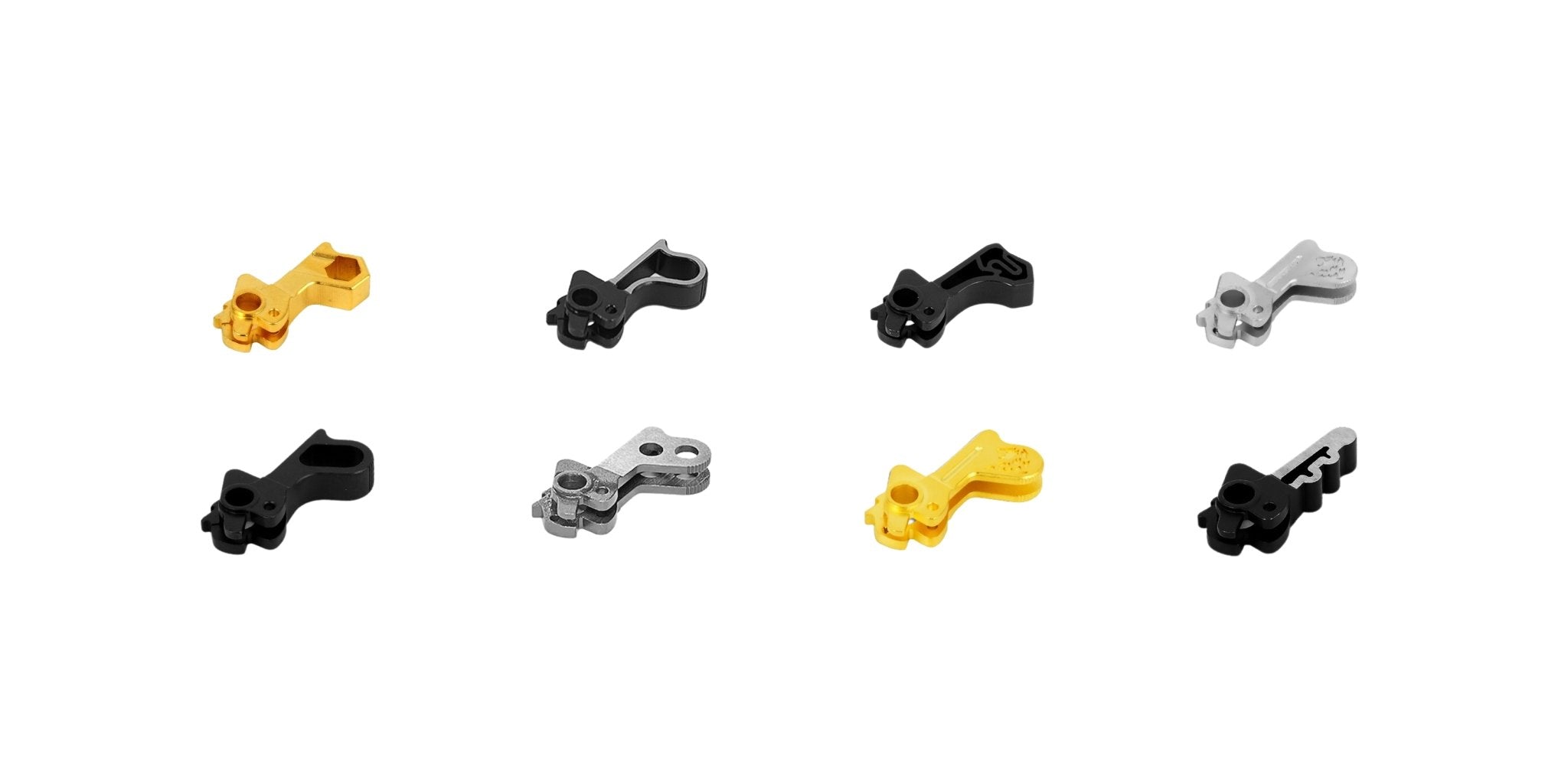 Hammer Assembly - Hi-Capa Hub Ltd