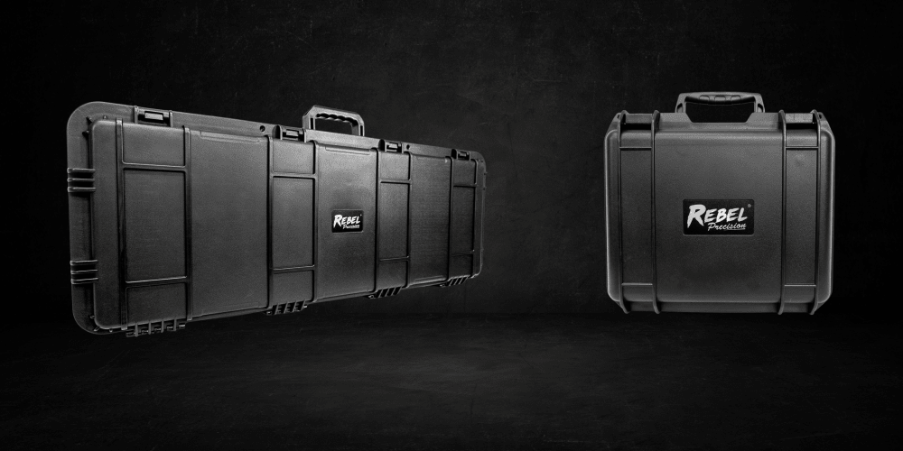Hard Cases - Hi-Capa Hub Ltd