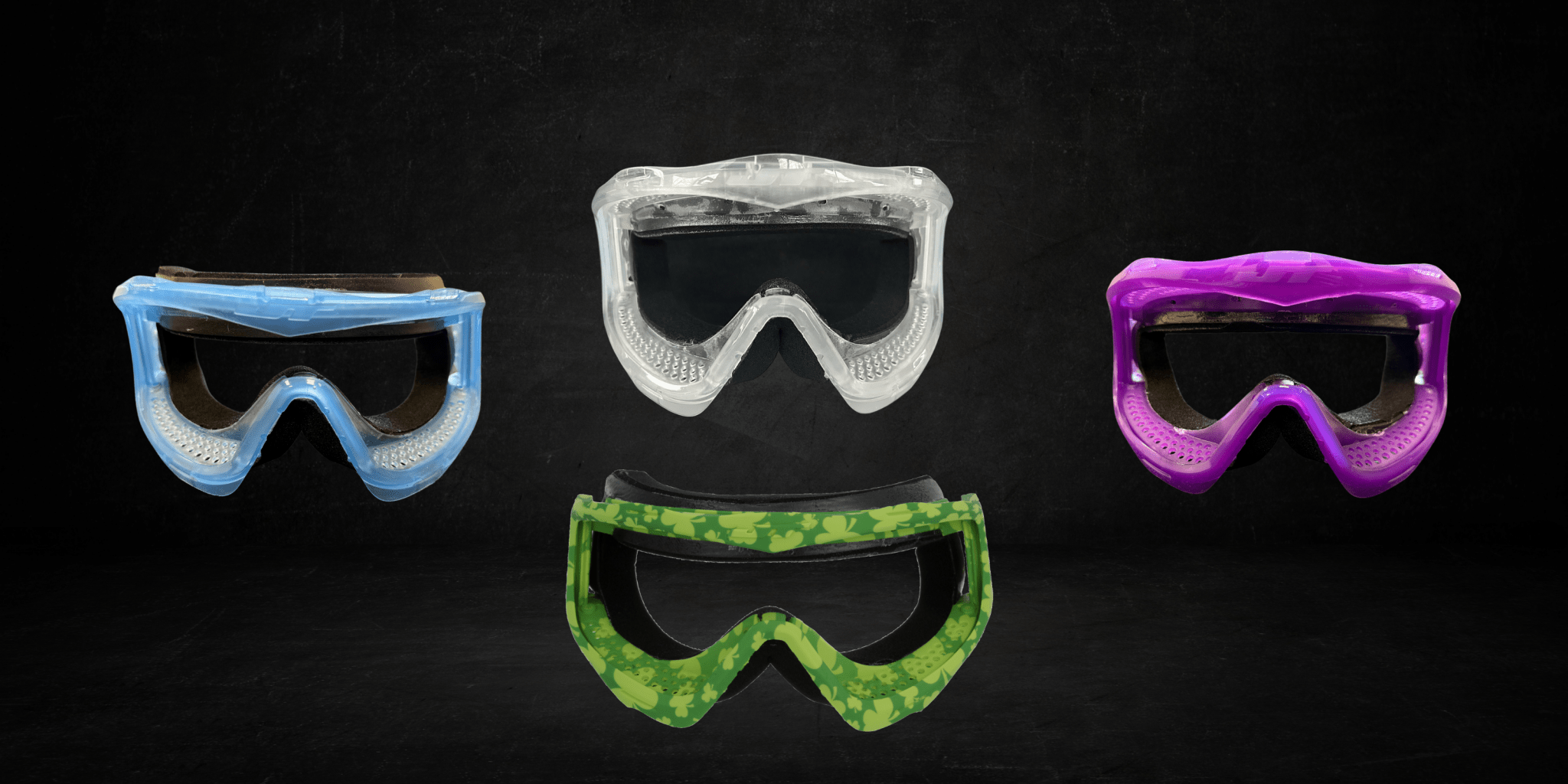 JT Frames - Hi-Capa Hub Ltd