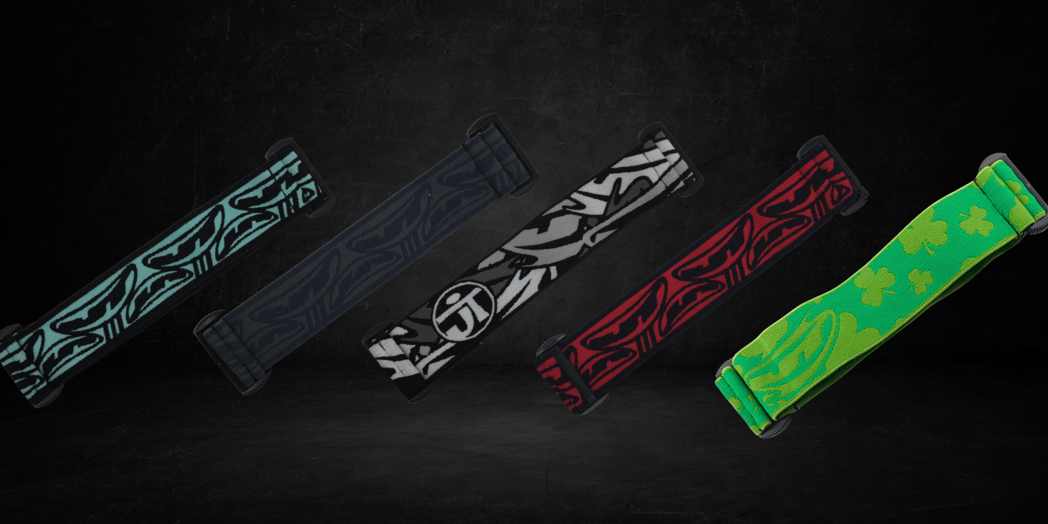 JT Straps - Hi-Capa Hub Ltd