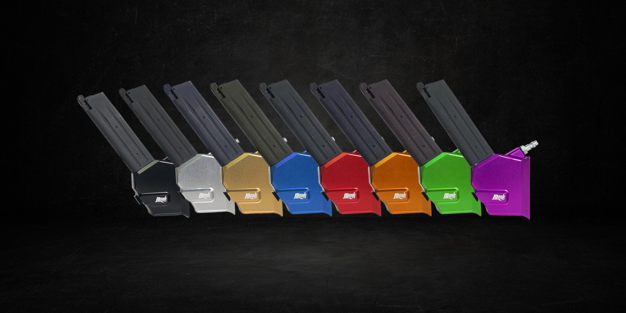 M Adapters - Hi-Capa Hub Ltd