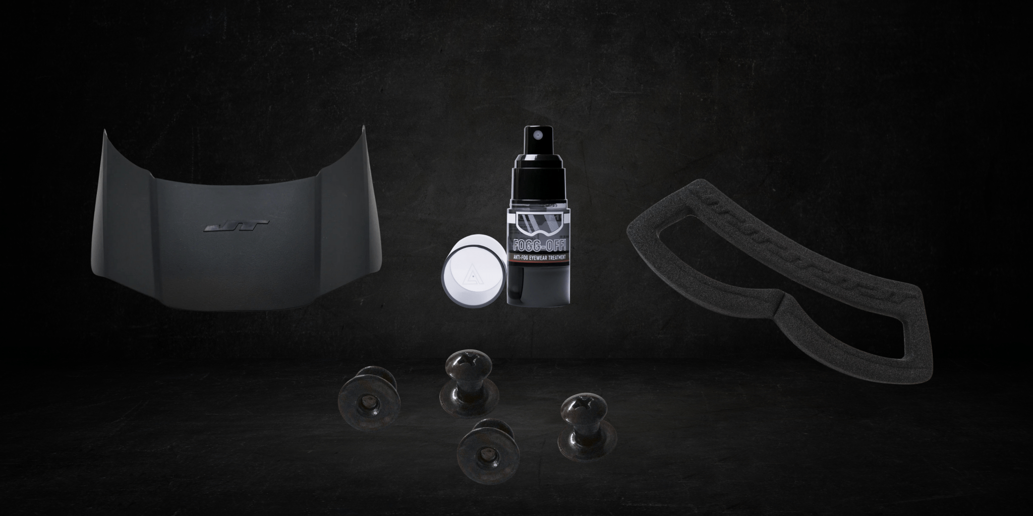 Mask & JT Accessories - Hi-Capa Hub Ltd