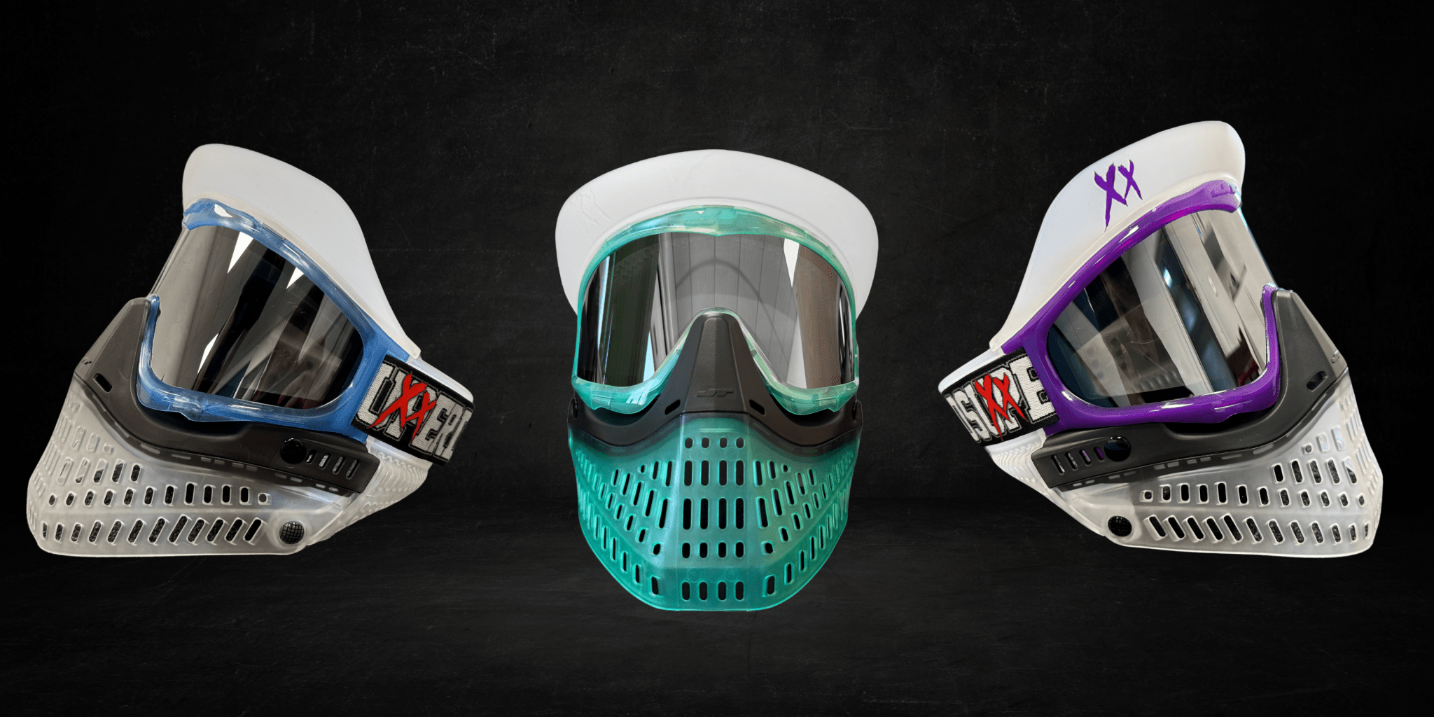 Masks - Hi-Capa Hub Ltd