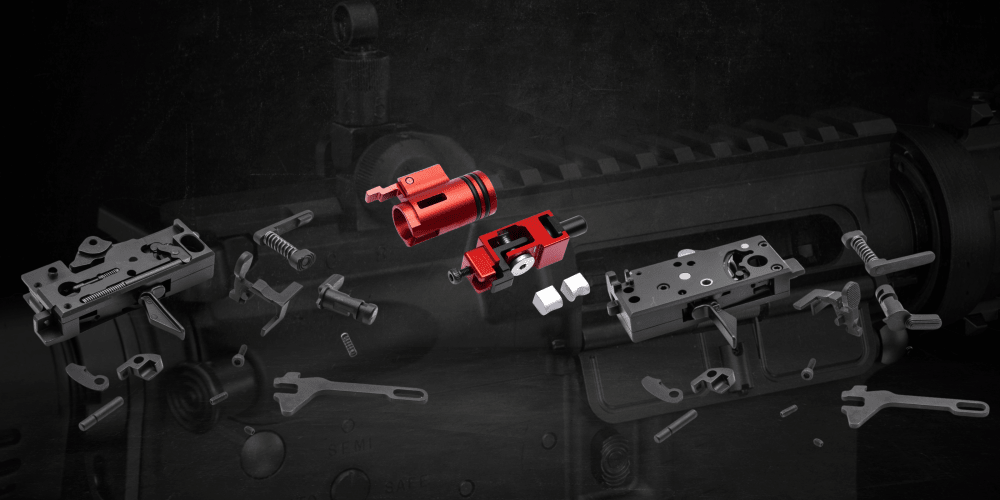 MWS Upgrades - Hi-Capa Hub Ltd