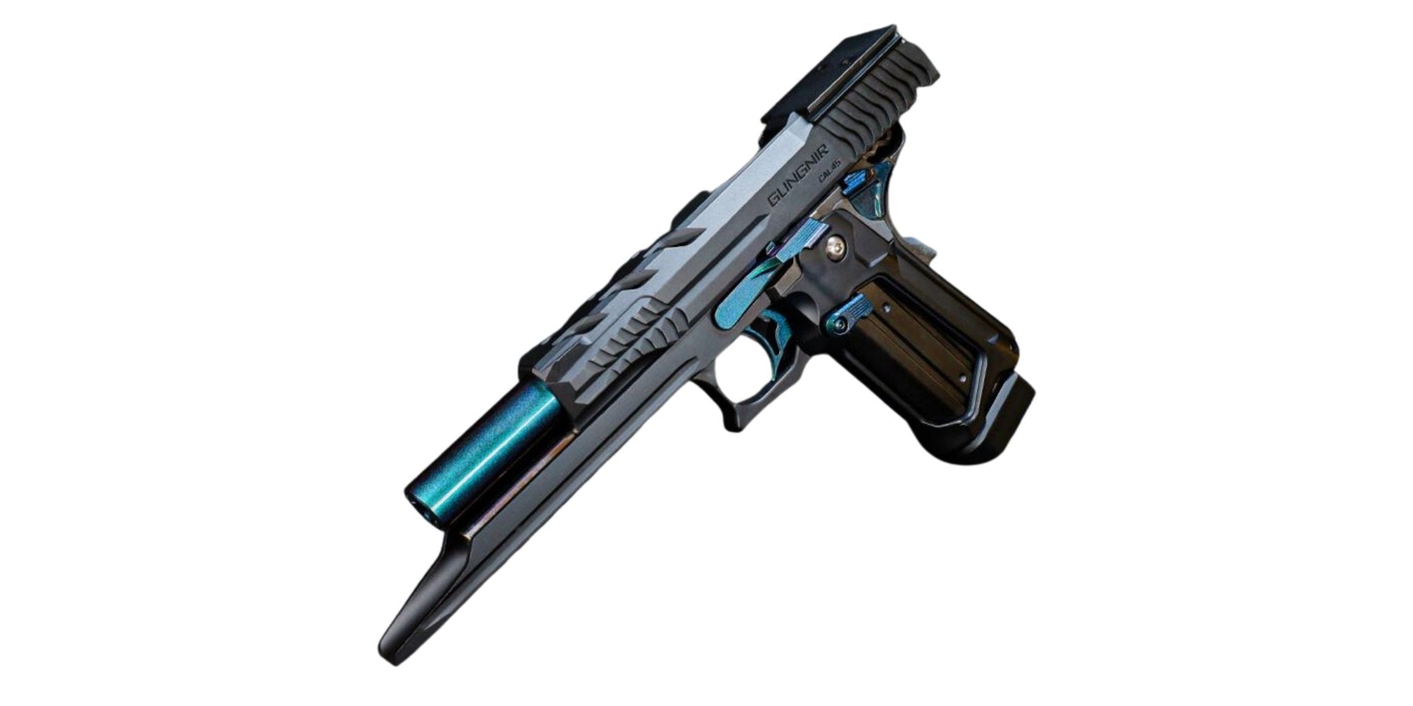 NineBall - Hi-Capa Hub Ltd