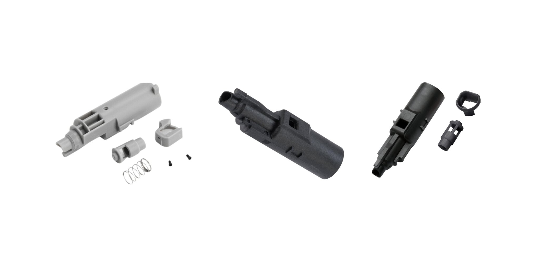 Nozzles - Hi-Capa Hub Ltd