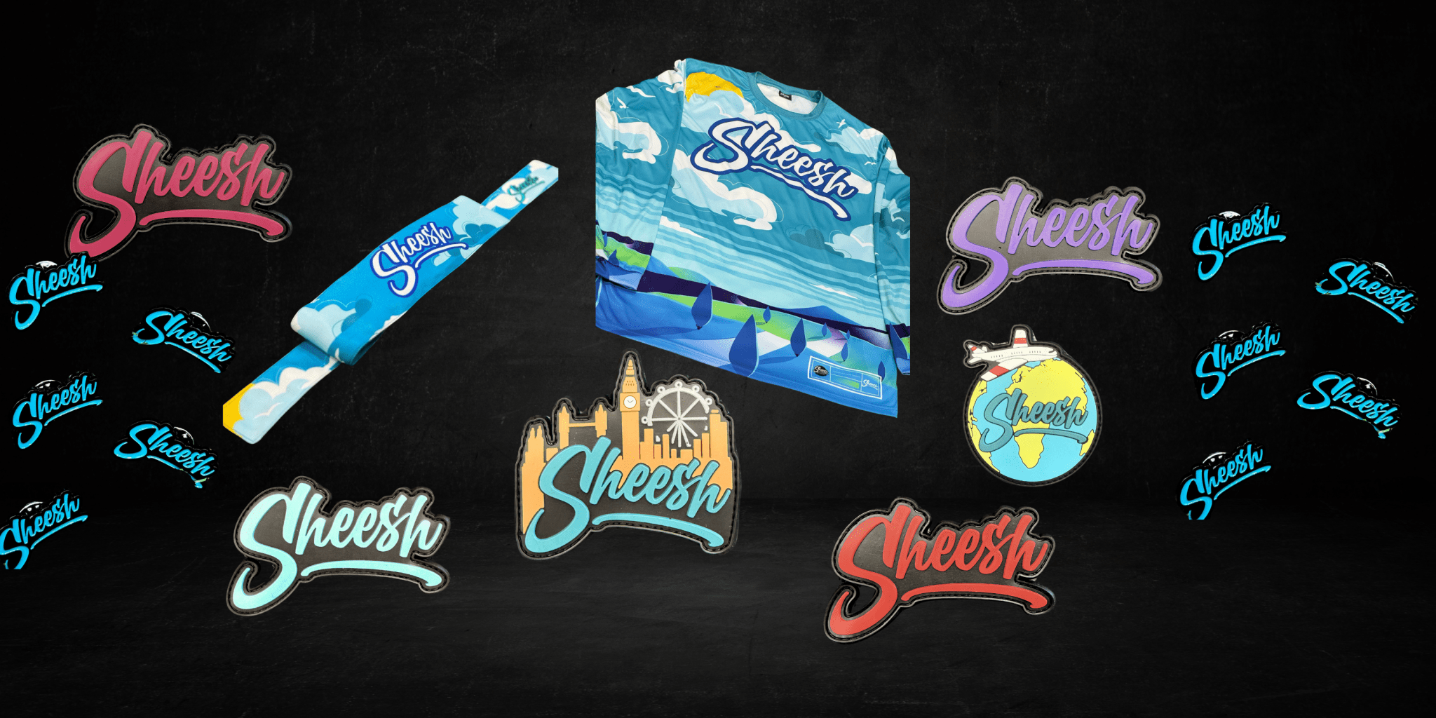 Sheesh - Hi-Capa Hub Ltd