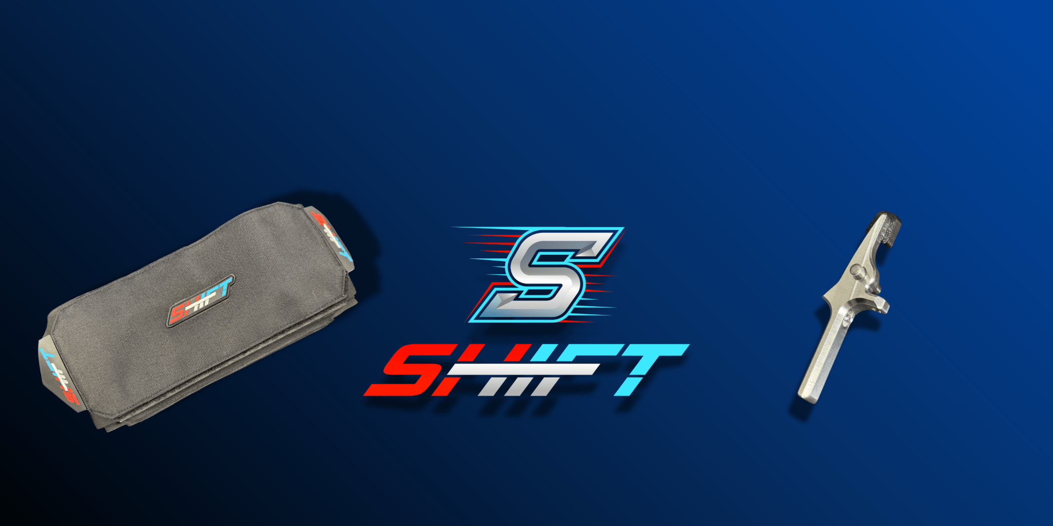Shift Airsoft - Hi-Capa Hub Ltd