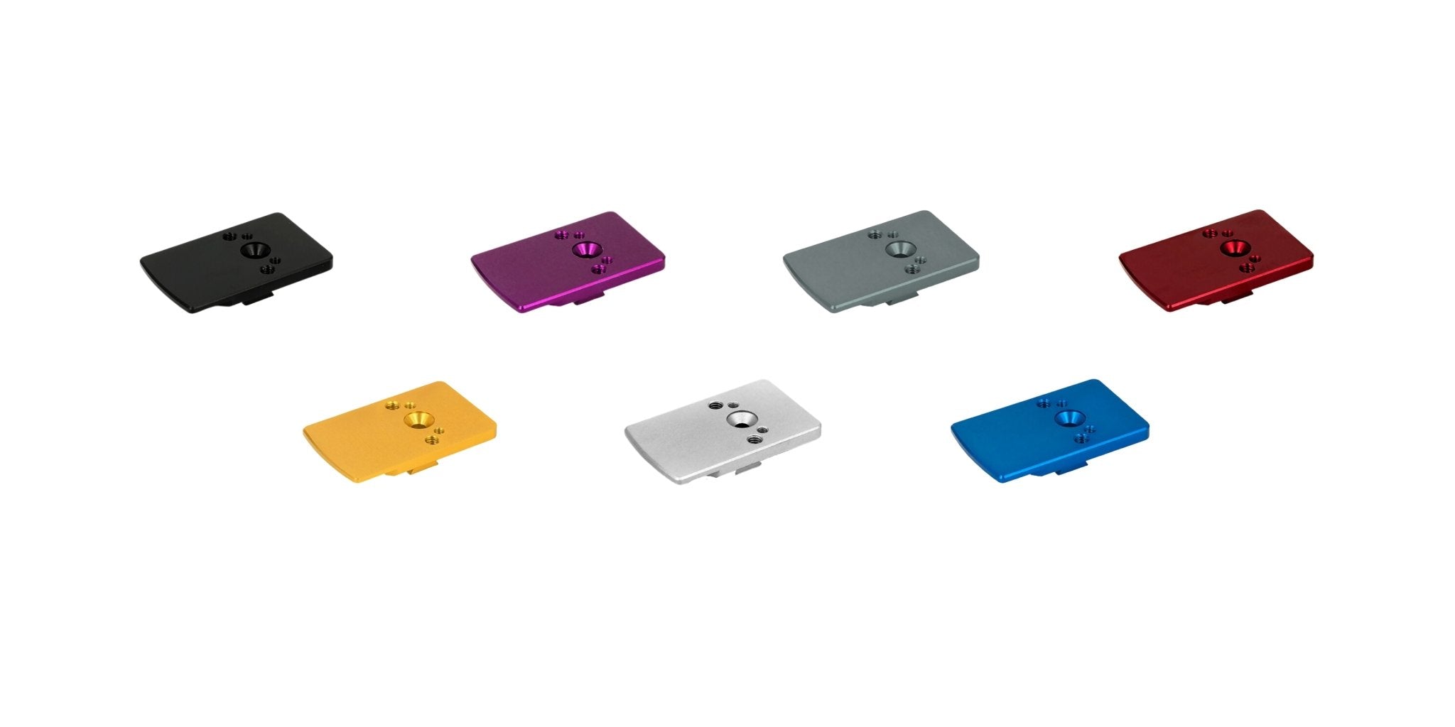 Sight Mounts - Hi-Capa Hub Ltd
