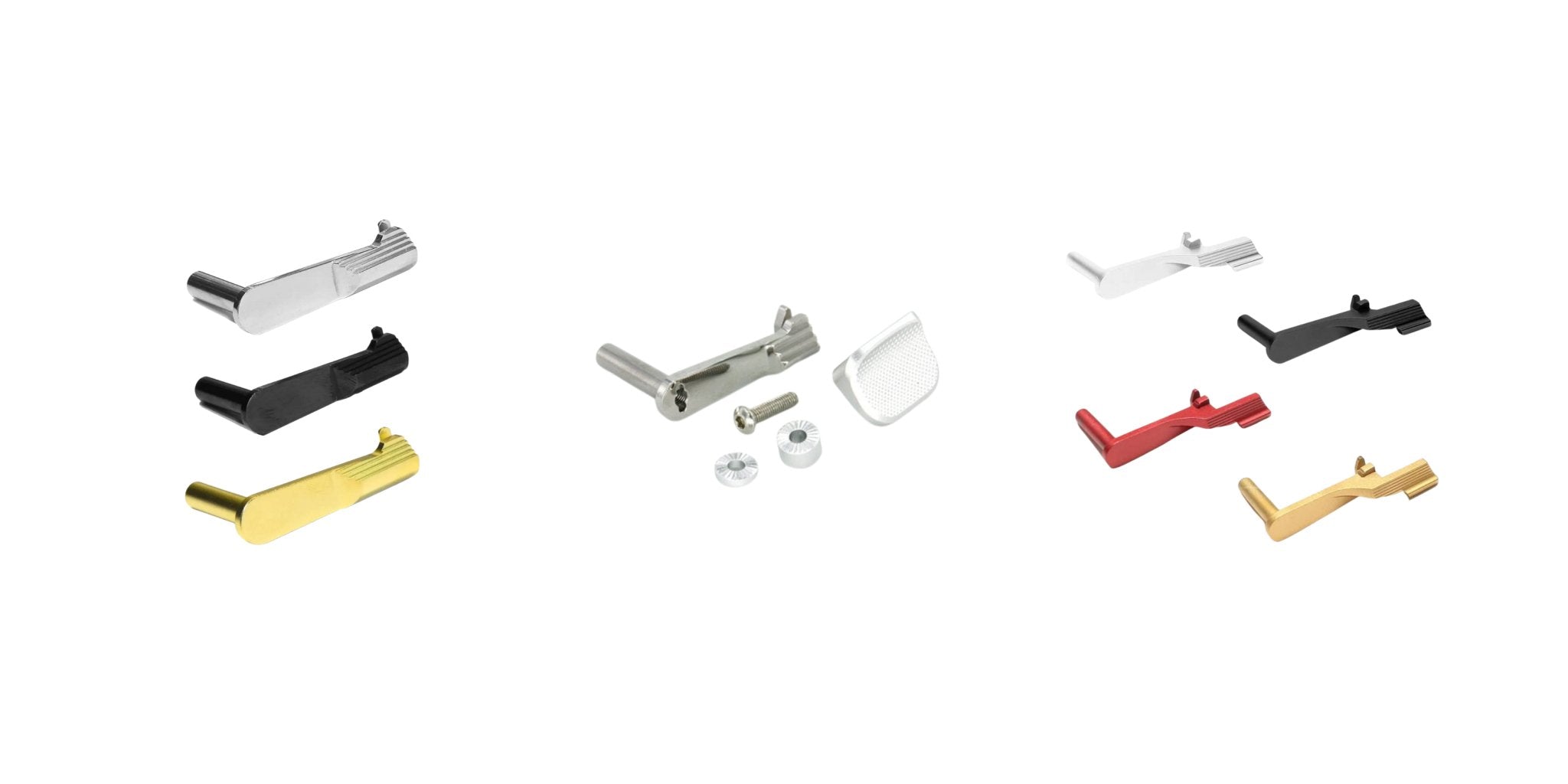 Slide Catches - Hi-Capa Hub Ltd
