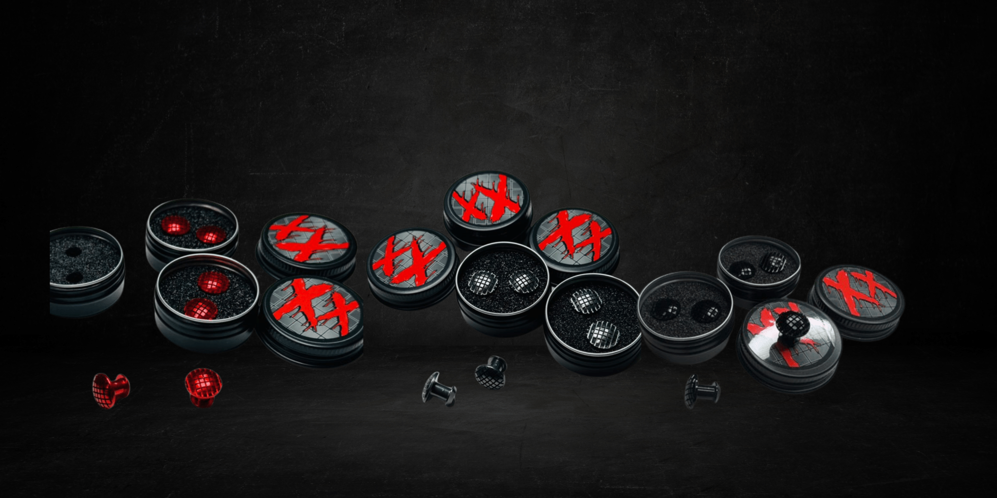 Superdead Plugs - Hi-Capa Hub Ltd
