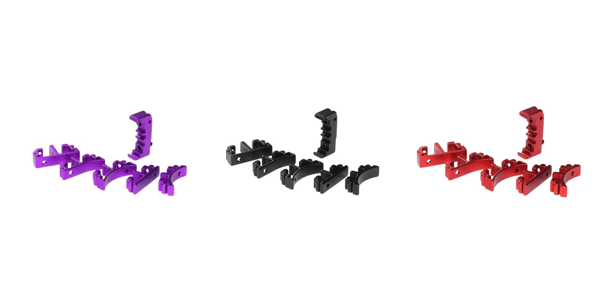 Triggers - Hi-Capa Hub Ltd
