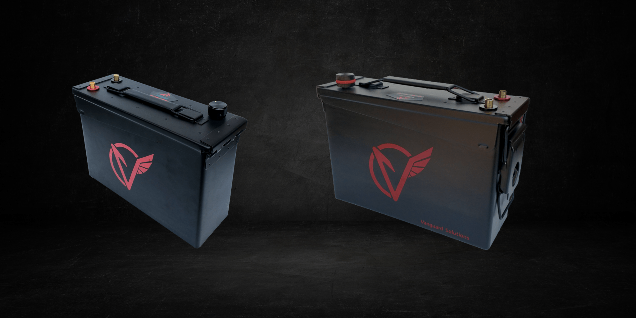 Vanguard - Hi-Capa Hub Ltd