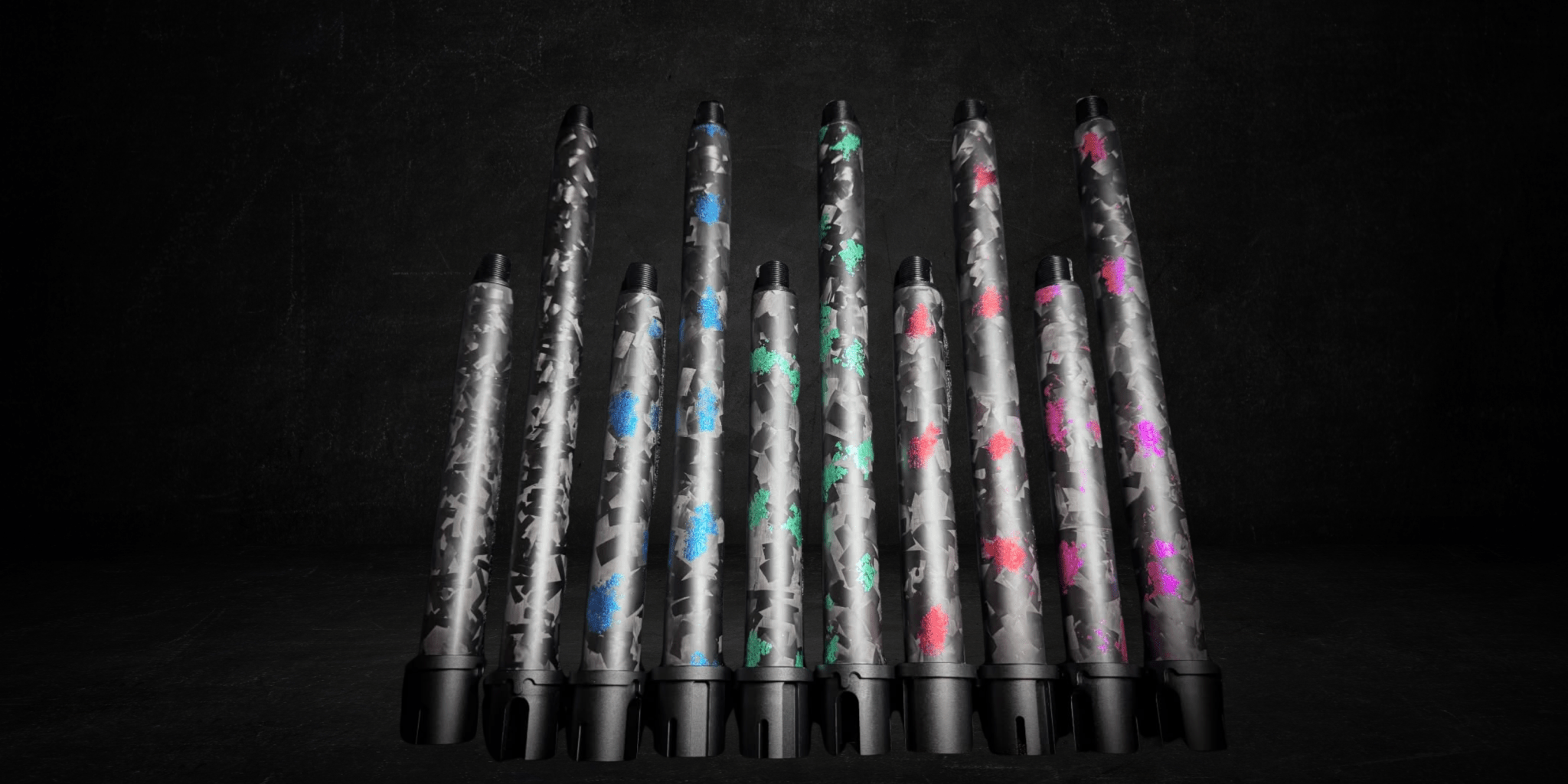 Wolverine Outers - Hi-Capa Hub Ltd