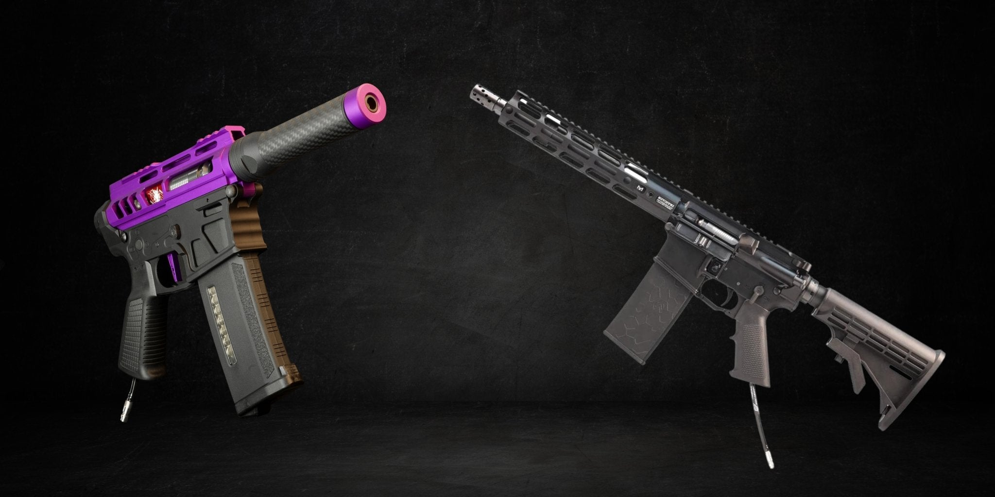 Wolverine Rifles - Hi-Capa Hub Ltd