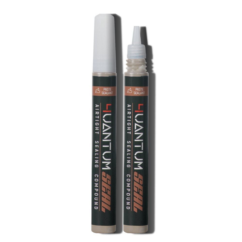 4uantum Seal Airtight Sealant Accessories & Maintenance from 4uantum - Shop now at Hi-Capa Hub Ltd