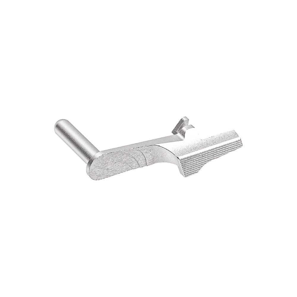 5KU Aluminium Extended Slide Stop Type.1 for Hi-Capa