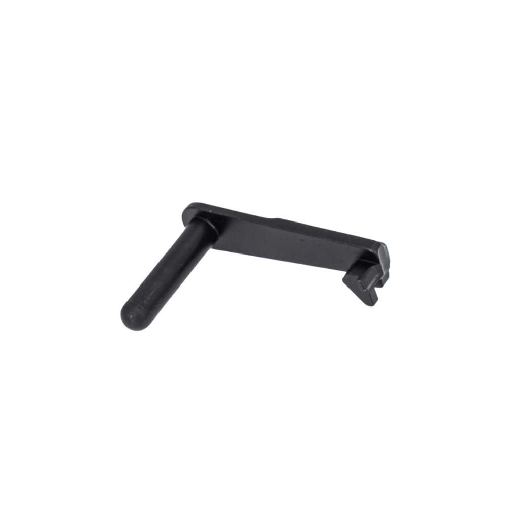 5KU Stainless Steel Slide Stop Type.5 for Hi-Capa airsoft Slide Catches UK