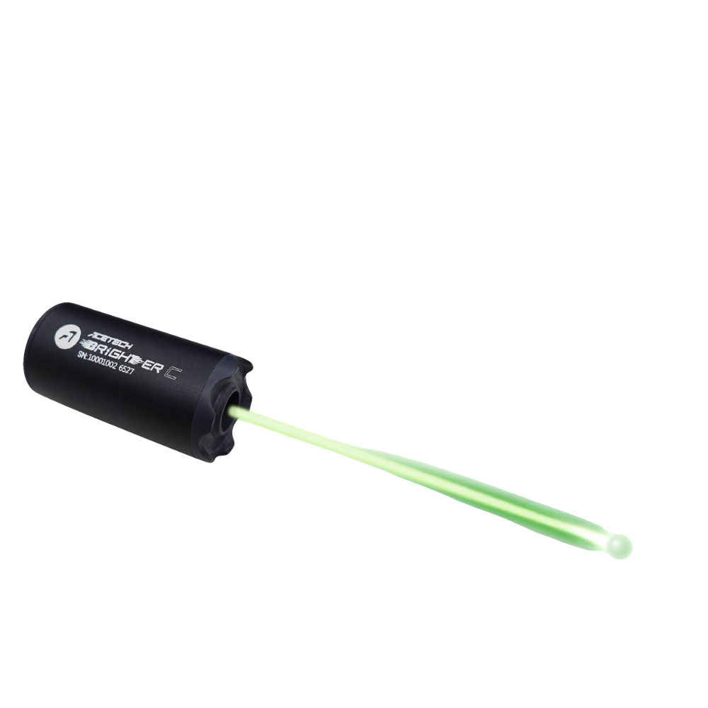 Acetech Brighter C Tracer Unit Accessories & Maintenance from Acetech - Shop now at Hi-Capa Hub Ltd