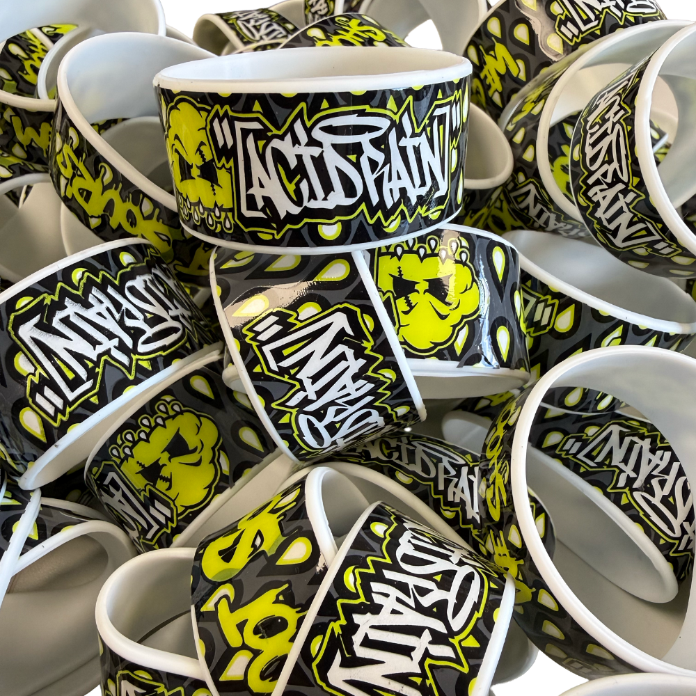 Acid Rain Mag Bands