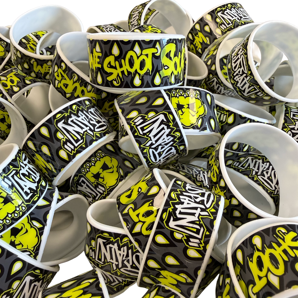 Acid Rain Mag Bands