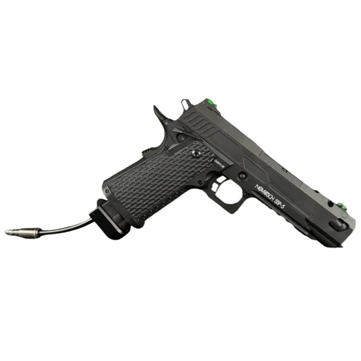 AirTac x T1P Plug and Play Hi-Capa HPA Adapter