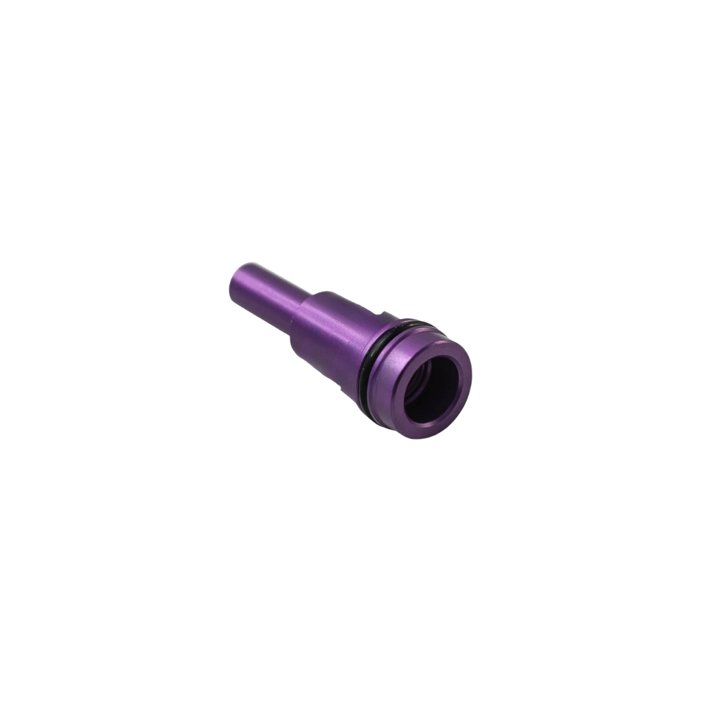 Amped Airsoft Purple Nozzle for M4 Fusion Engine from Amped Airsoft - Shop now at Hi-Capa Hub Ltd