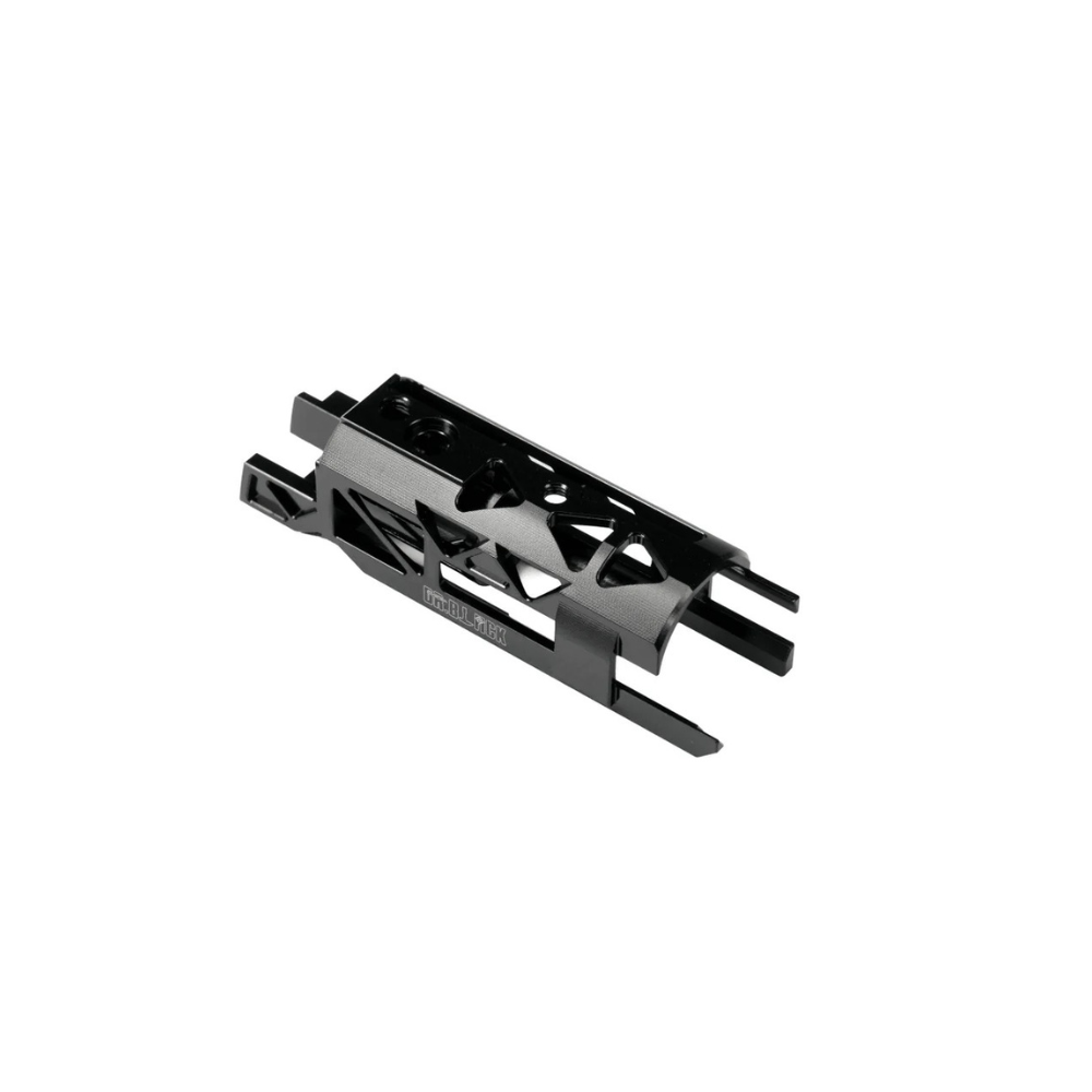 Dr.Black Aluminium Blowback Unit