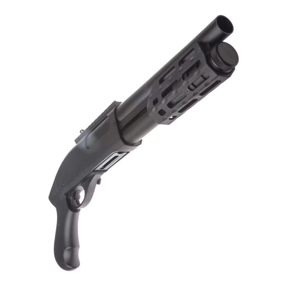 Golden Eagle Type 870 M8879 Compact Gas Shotgun