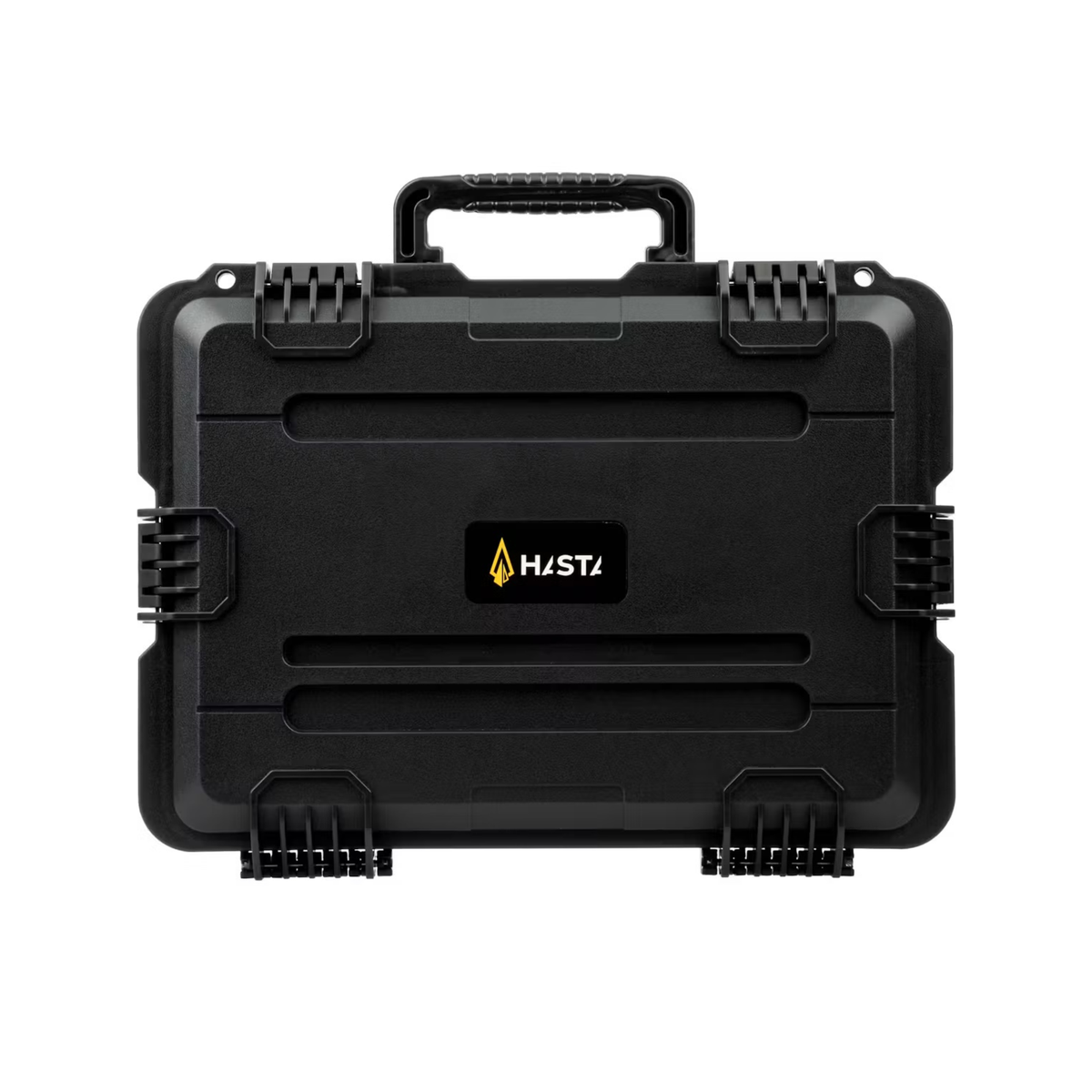 HASTA Premium Pistol Hard Case
