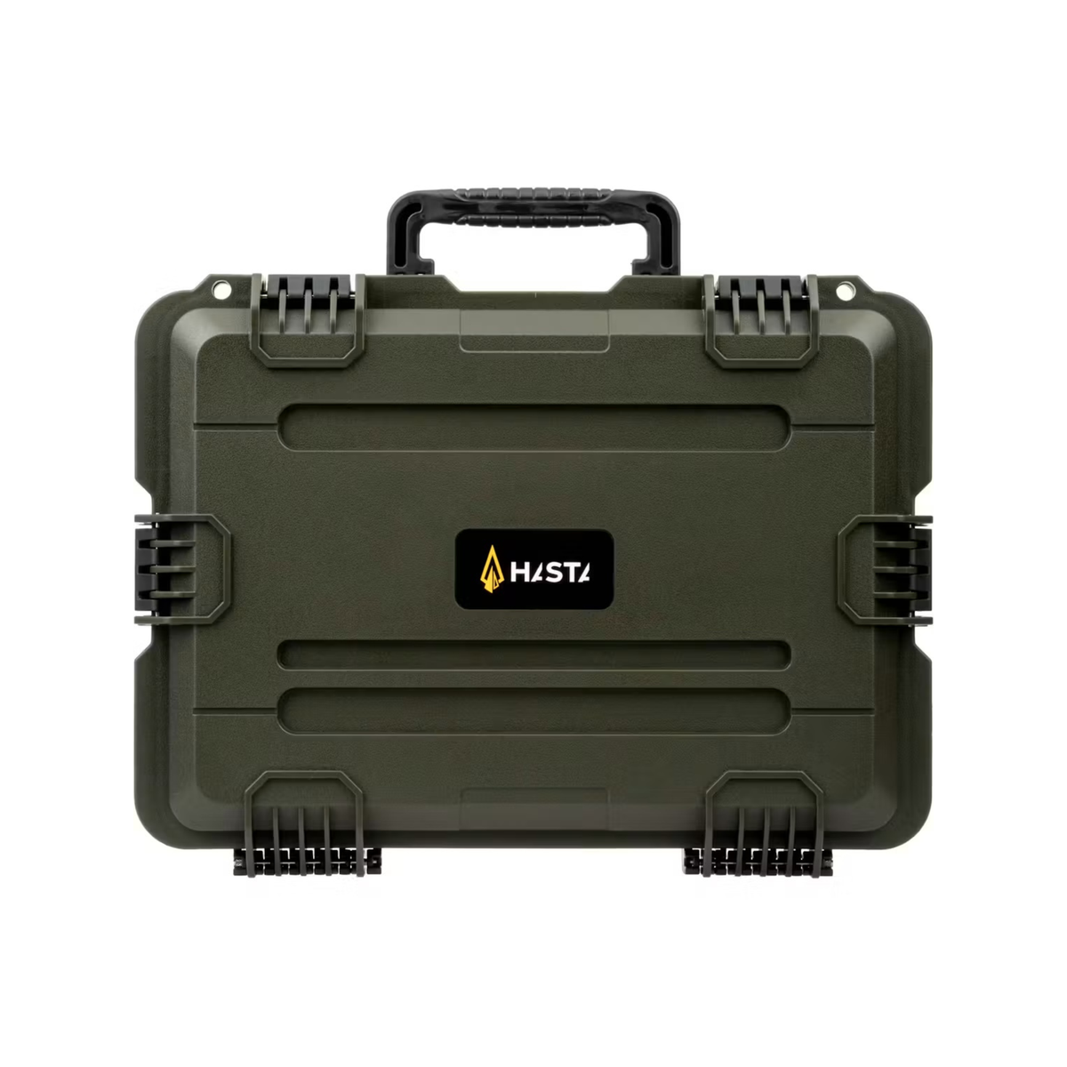 HASTA Premium Pistol Hard Case