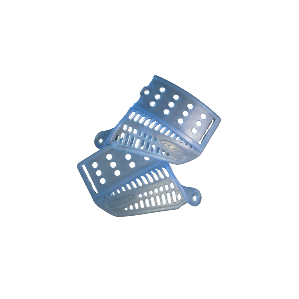 JT Proflex Ears - Aquamarine