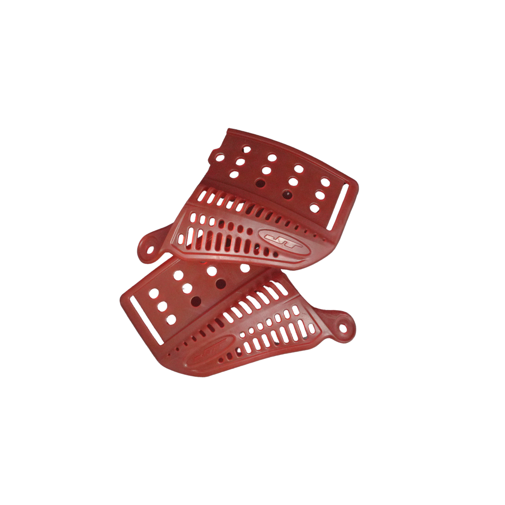 JT Proflex Ears - Garnet