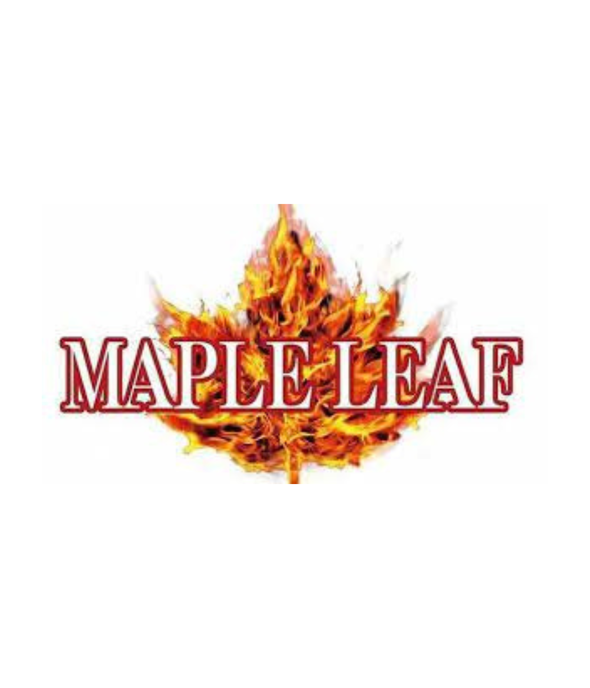 Maple Leaf - Hi-Capa Hub