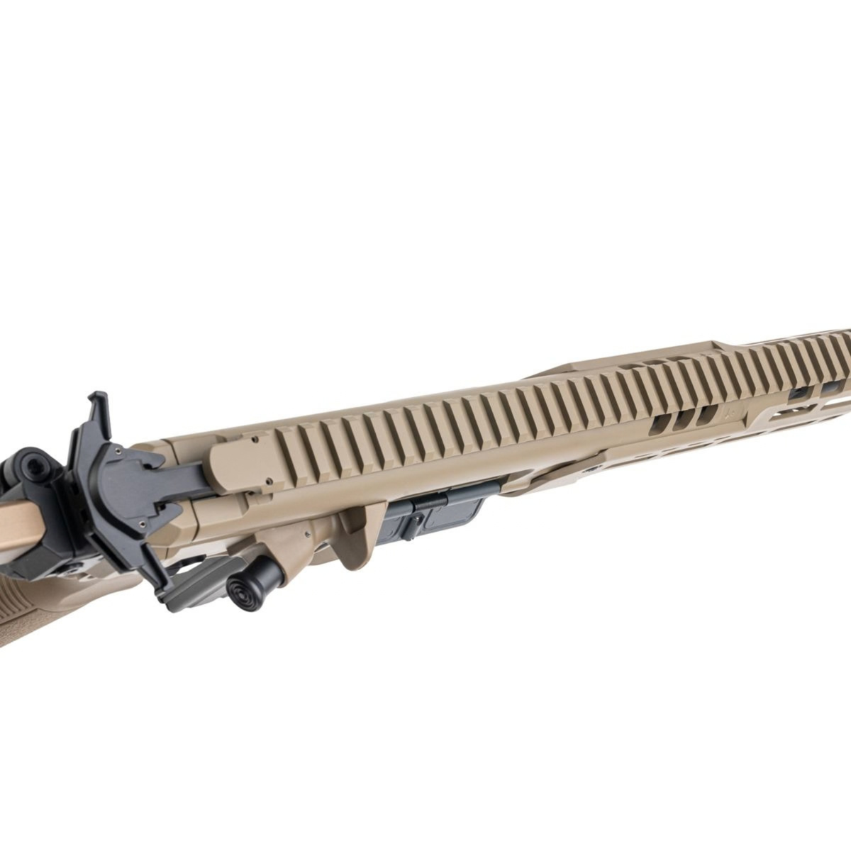 Salvo Precision G104-3A MCX Spear LT MWS GBBR - Tan