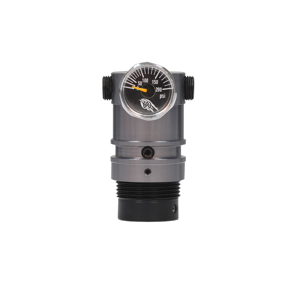 Wolverine STORM Category 5 Regulator from Wolverine Airsoft - Shop now at Hi-Capa Hub Ltd