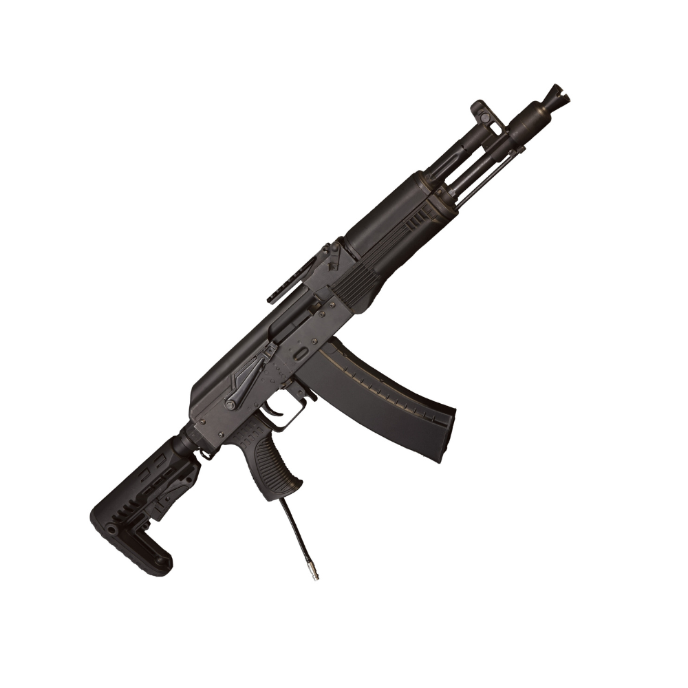Wolverine Airsoft MTW AK-105 XB