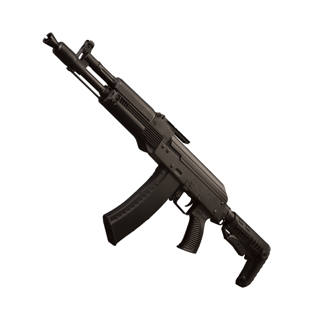 Wolverine Airsoft MTW AK-105 XB