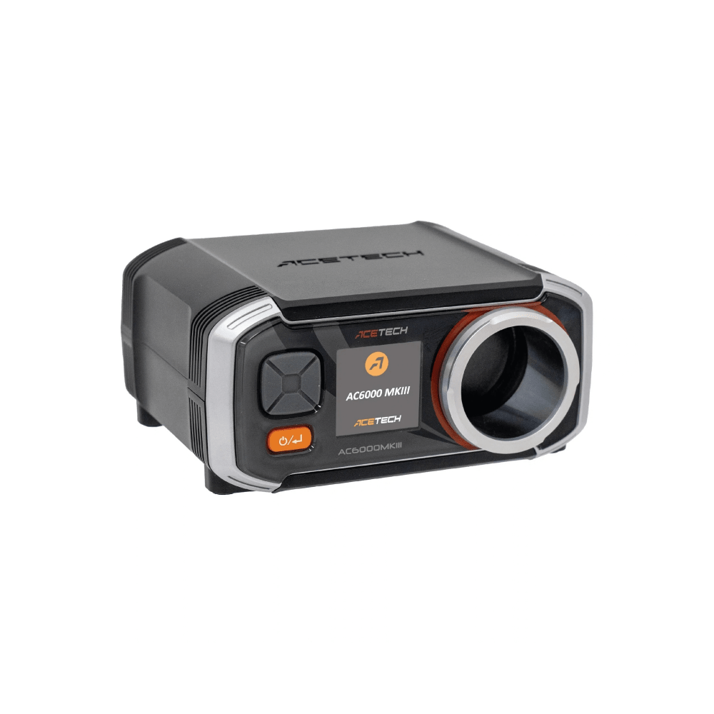 Acetech AC6000 MKIII BT Chronograph airsoft UK